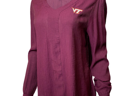 Virginia Tech Mallorca Tunic