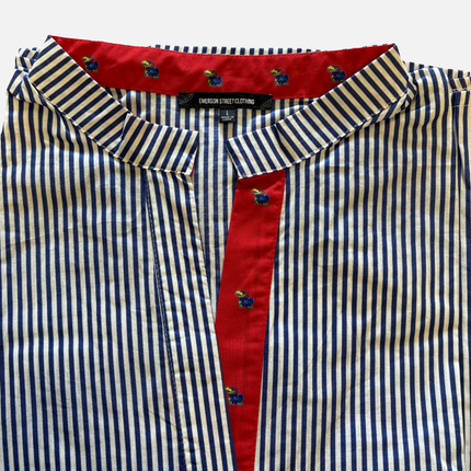 Kansas Jayhawks Sonoma Tunic