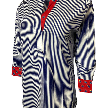 Kansas Sonoma Tunic