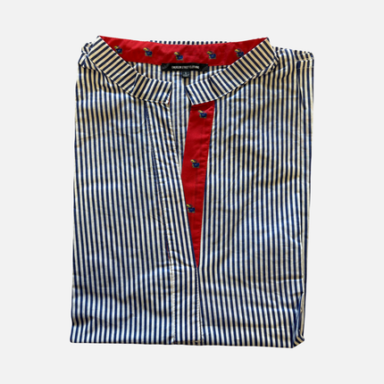 Kansas Jayhawks Sonoma Tunic