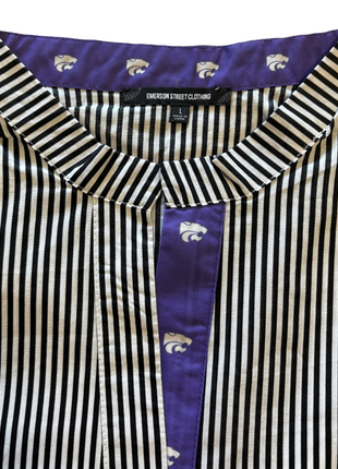 Kansas State Wildcats Sonoma Tunic