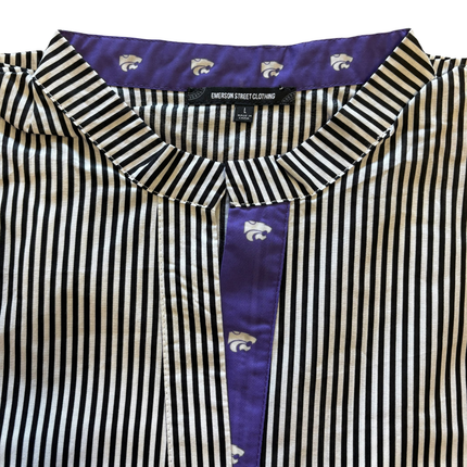 Kansas State Wildcats Sonoma Tunic