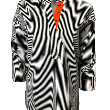 Oklahoma State Sonoma Tunic