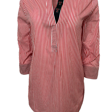 Texas Tech Sonoma Tunic