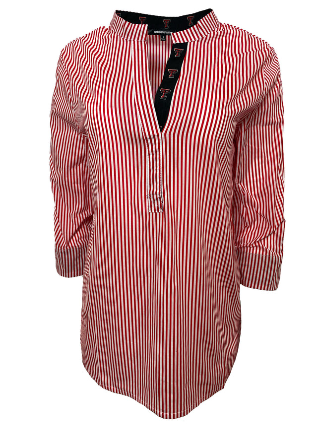 Texas Tech Sonoma Tunic