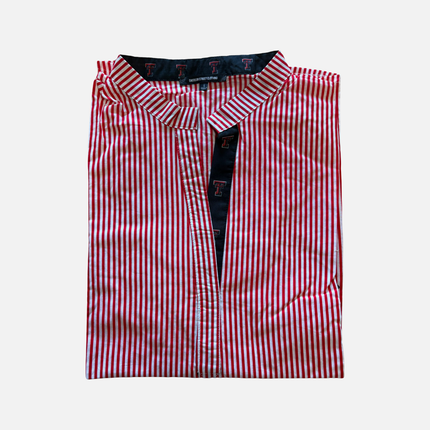 Texas Tech Red Raiders Red & White Sonoma Tunic