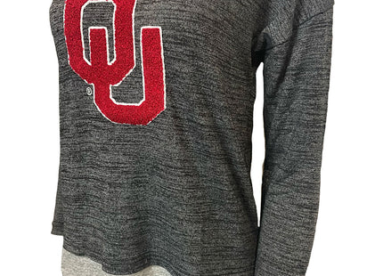 Oklahoma Fiji Tunic