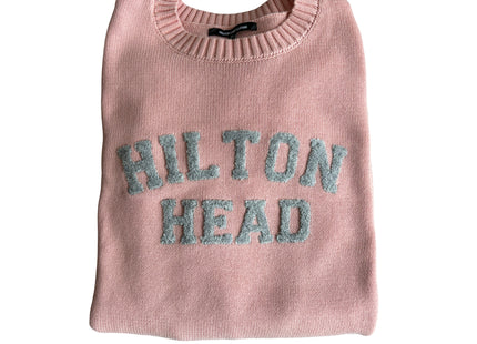 Hilton Head Darby Sweater
