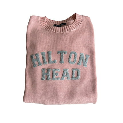 Hilton Head Darby Sweater