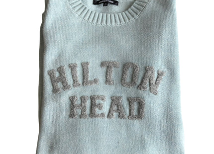 Hilton Head Darby Sweater