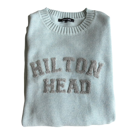 Hilton Head Darby Sweater