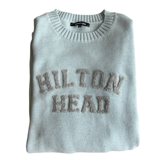 Hilton Head Darby Sweater