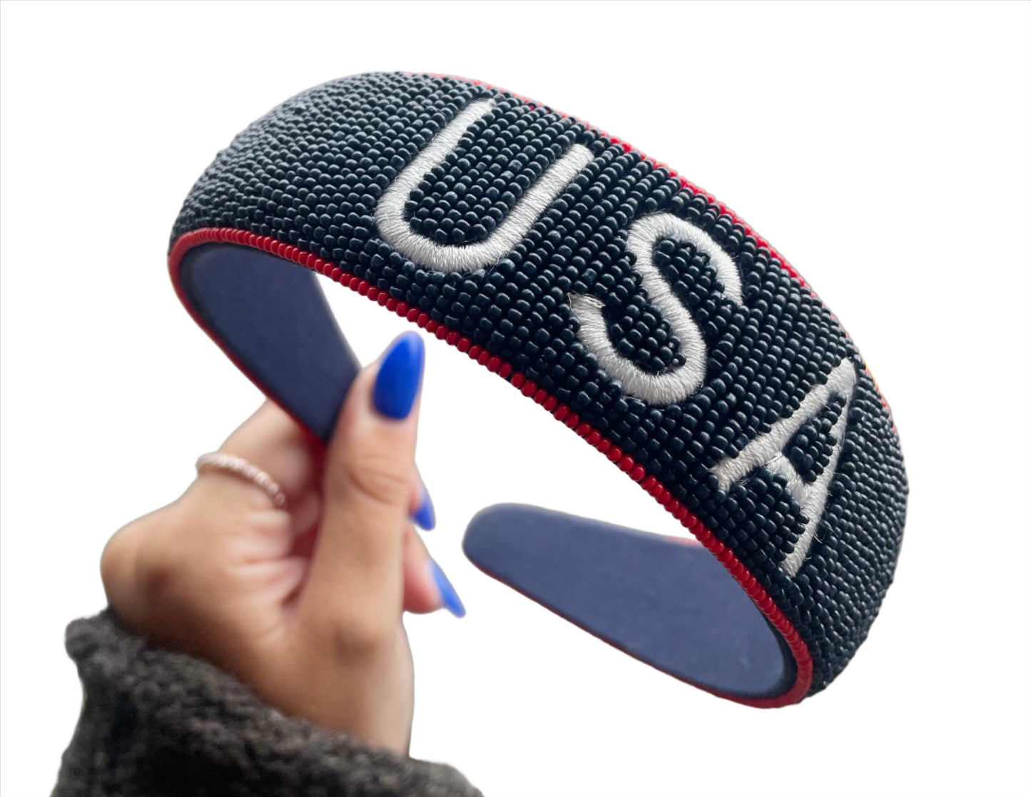 USA Headband