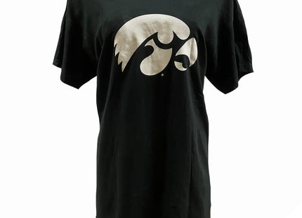 Iowa Hawkeyes Nightshirt in a Bag