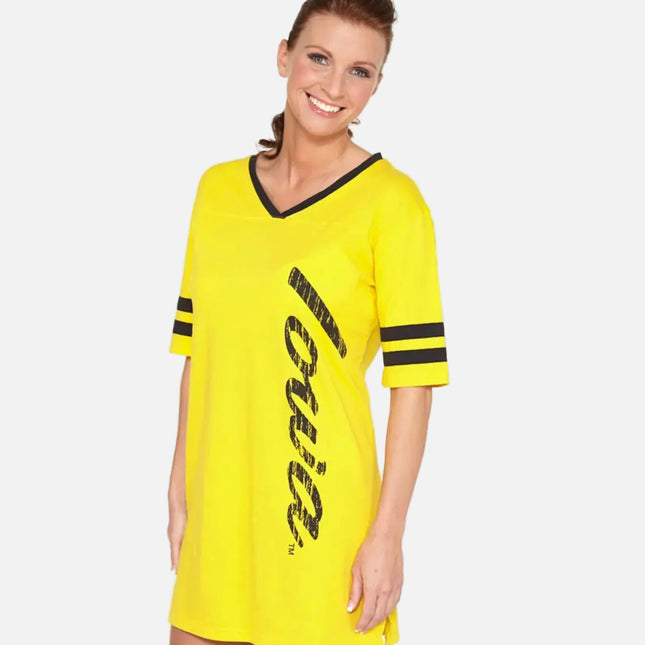 Iowa Hawkeyes Nightshirt
