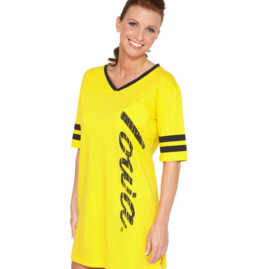 Iowa Hawkeyes Nightshirt