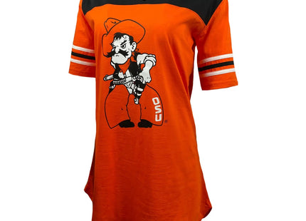 Oklahoma State Cowboys Jersey Nightshirt