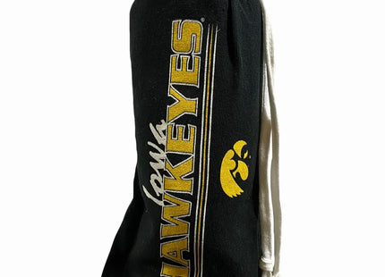 Iowa Hawkeyes Collegiate Nightshirt In Bag