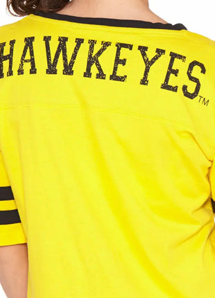 Iowa Hawkeyes Nightshirt