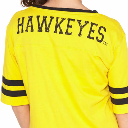 Iowa Hawkeyes Nightshirt