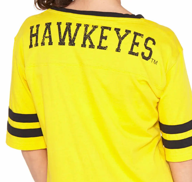 Iowa Hawkeyes Nightshirt