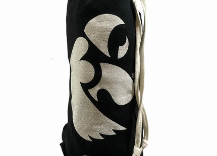 Iowa Hawkeyes Nightshirt in a Bag