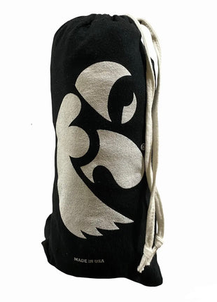 Iowa Hawkeyes Nightshirt in a Bag