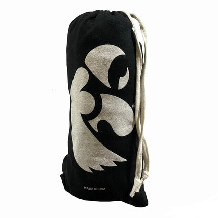 Iowa Hawkeyes Nightshirt in a Bag