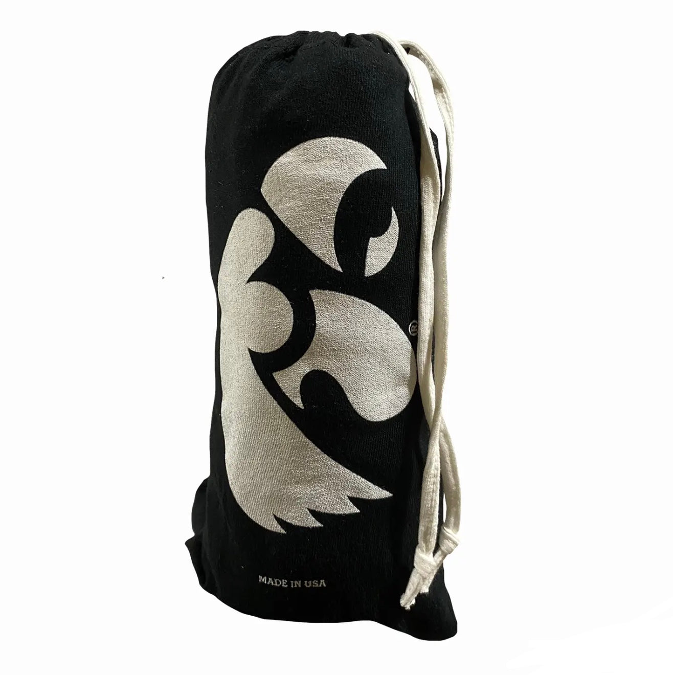 Iowa Hawkeyes Nightshirt in a Bag