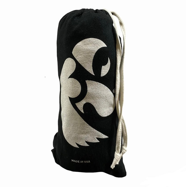 Iowa Hawkeyes Nightshirt in a Bag
