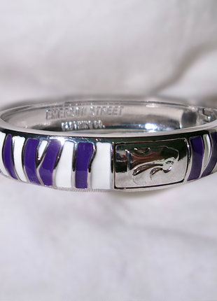 Kansas State Wildcats Animal Bangle
