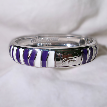 Kansas State Wildcats Animal Bangle