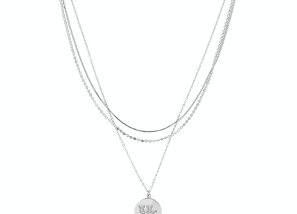 Kentucky Wildcats Grizzy Necklace