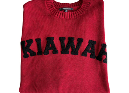 Kiawah Jennifer Heathered Sweater