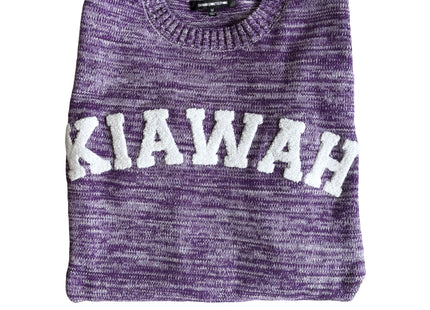 Kiawah Jennifer Heathered Sweater