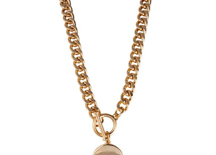 LSU Tigers Ramsey Necklace