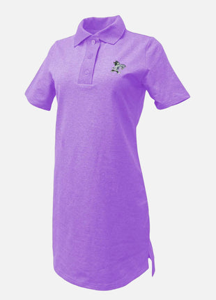 Kansas State Wildcats Captiva Dress