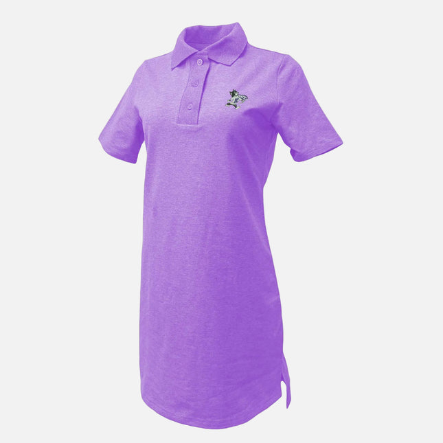 Kansas State Wildcats Captiva Dress