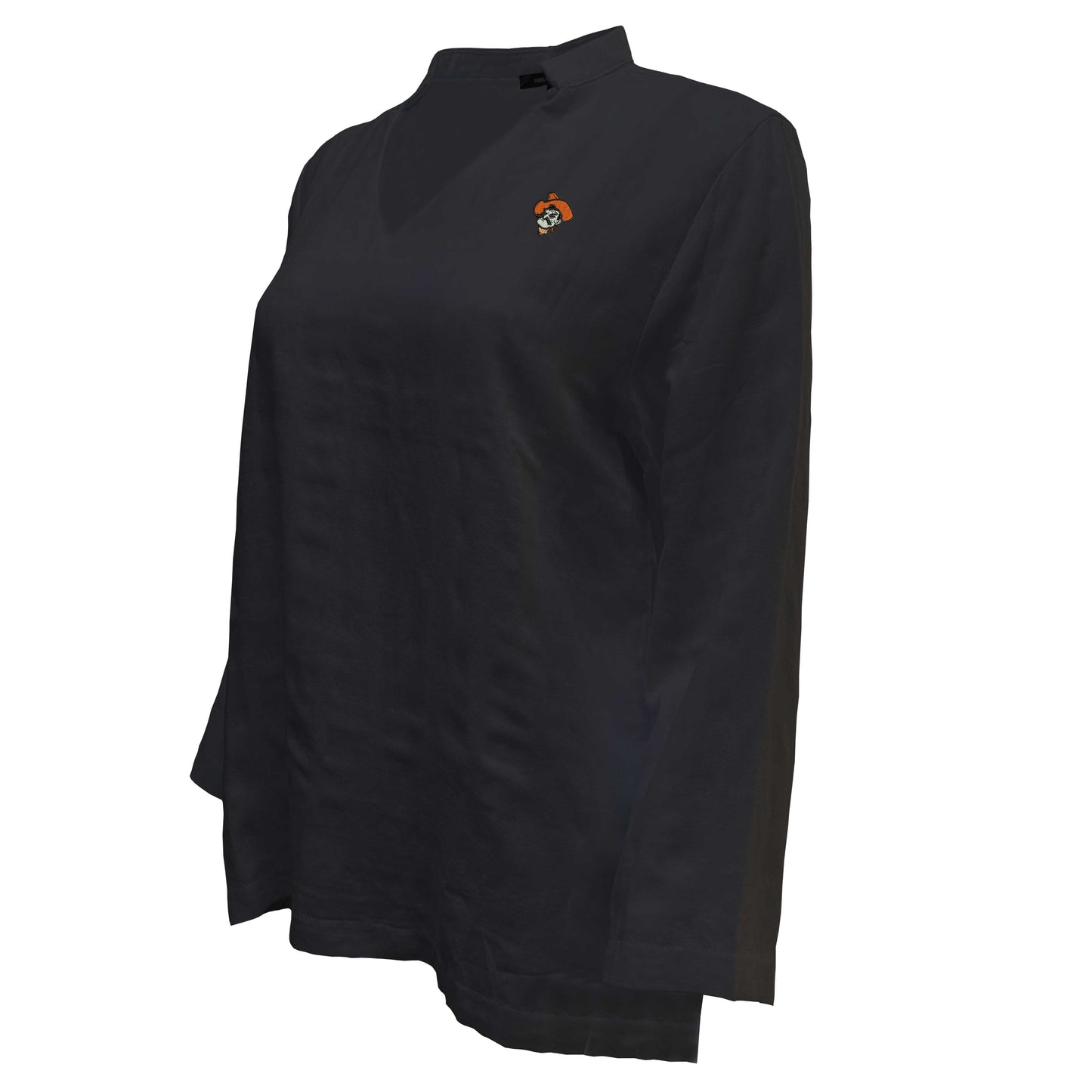 Oklahoma State Cowboys La Jolla Tunic