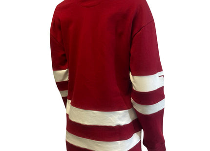 Oklahoma Sooners Carmel 1/4 Zip