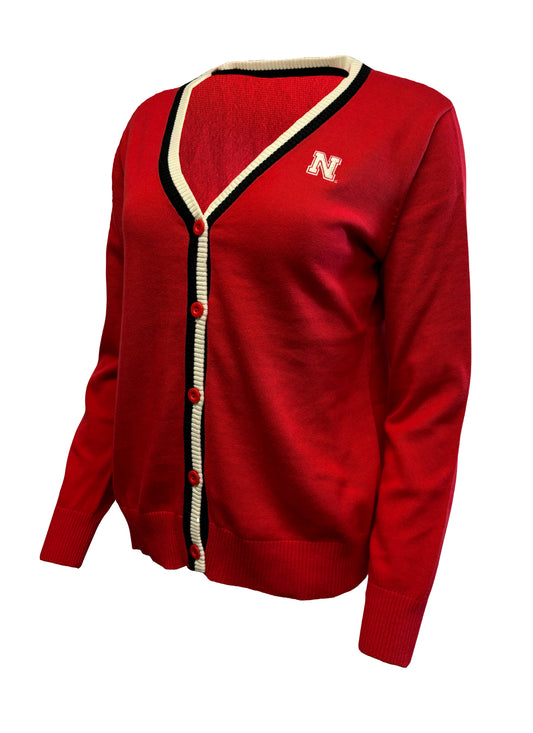 Nebraska Caroline Sweater