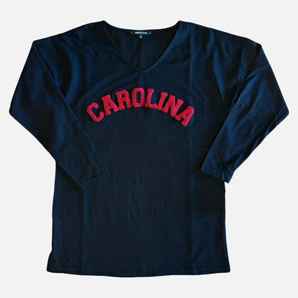 South Carolina Gamecocks Meadow Top