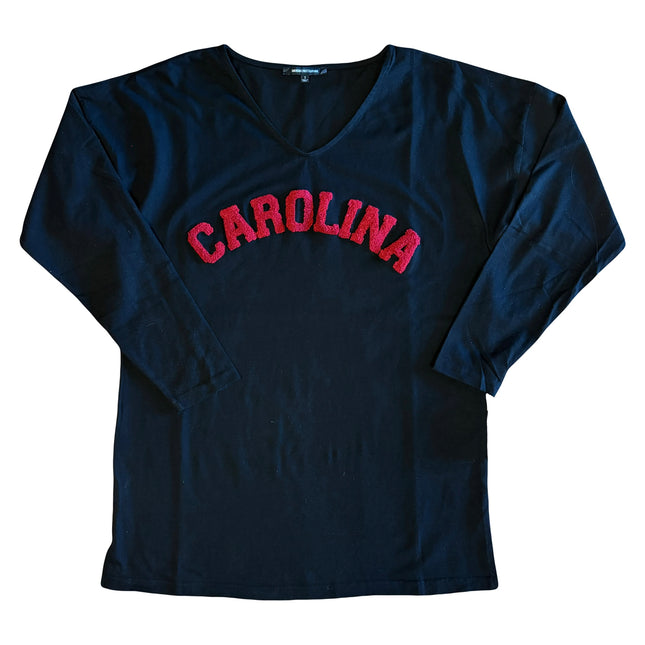 South Carolina Gamecocks Meadow Top