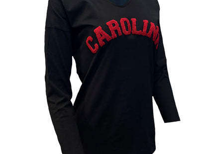 South Carolina Gamecocks Meadow Top