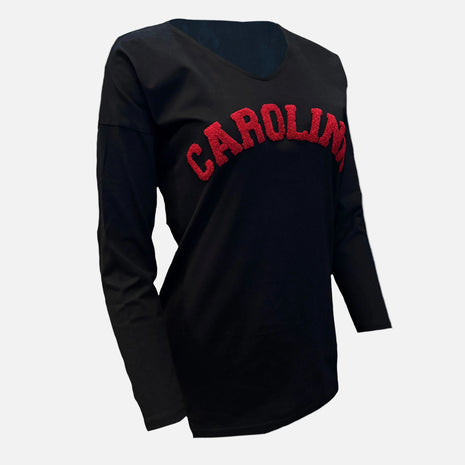 South Carolina Gamecocks Meadow Top