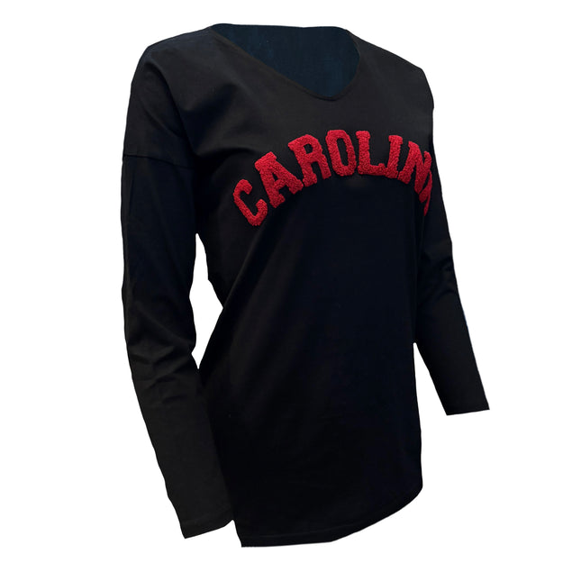 South Carolina Gamecocks Meadow Top