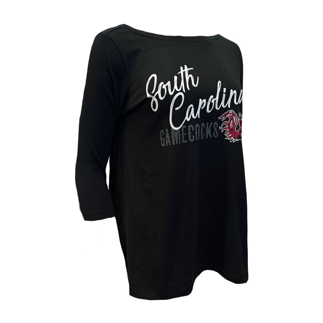 South Carolina Gamecocks Hadley Tunic