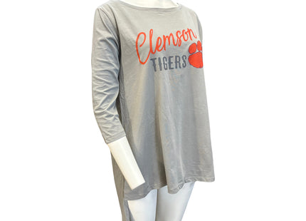 Clemson Tigers Hadley Tunic