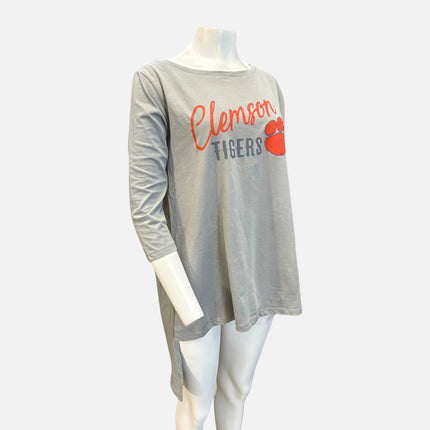 Clemson Tigers Hadley Tunic