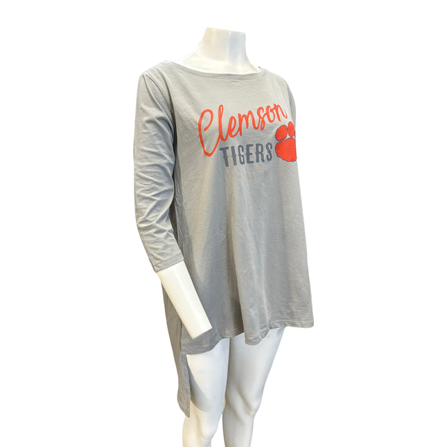 Clemson Tigers Hadley Tunic